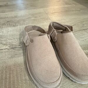 UGG shoes